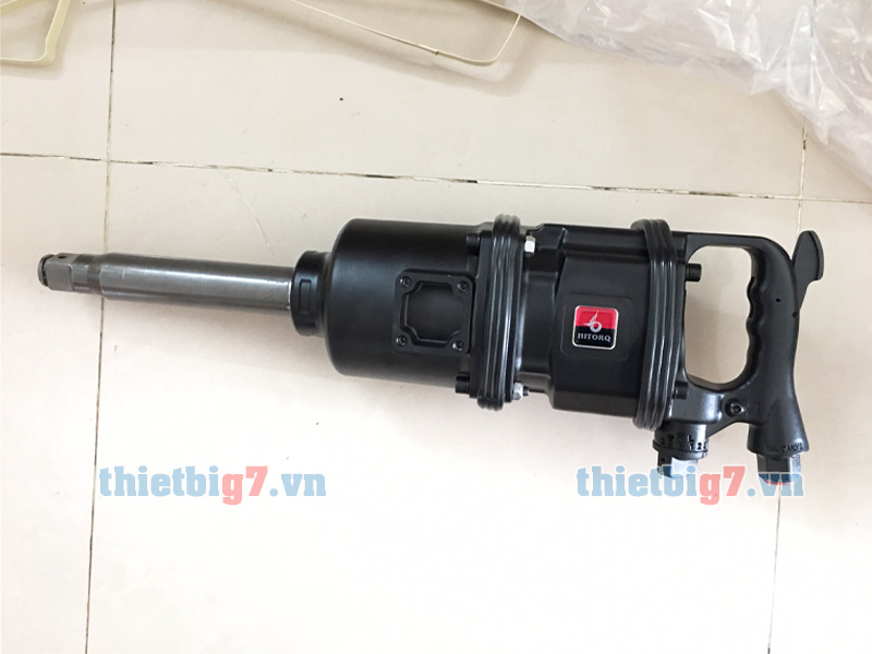 Hình ảnh thực tế súng xiết bulong HITORQ 2631 sung-xiet-bulong-1inch-2631