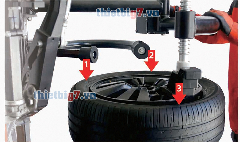 X306-GT đi kèm cần phụ hổ trợ tùy đè may-thao-vo-tu-dong-xsuper-x306-gt_5