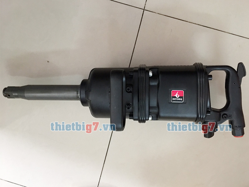 Hình ảnh thực tế súng vặn ốc 2633 sung-xiet-bulong-khi-nen-1inch-hitorq-2633