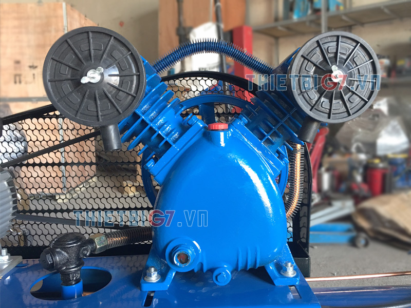 Đầu nén khí 2HP Đầu nén khí 2HP