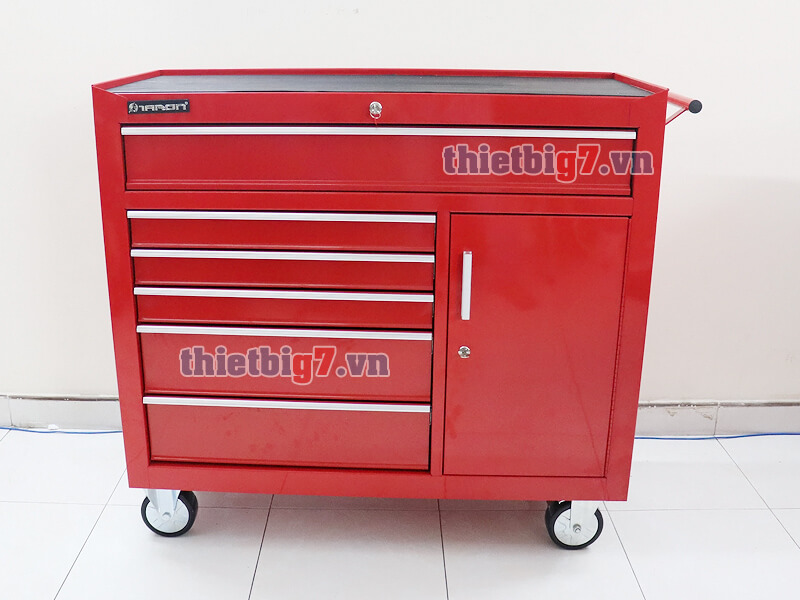 Tủ đựng đồ nghề 7 ngăn Taron TBR4706-X tu-dung-do-nghe-7-ngan--taron-tbr4706-X_1