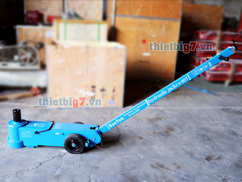 kích đội 2 tầng 40/80 tấn suntek kích đội 2 tầng 40/80 tấn suntek