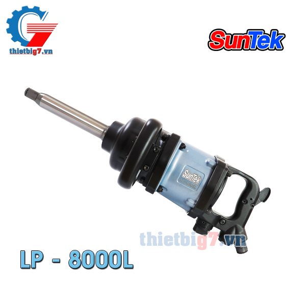 Súng xiết bulong 1 inch SunTek LP-8000L