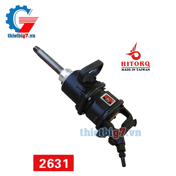 Súng xiết bulong HITORQ 2631 sung-xiet-bulong-1inch-hitorq-2631