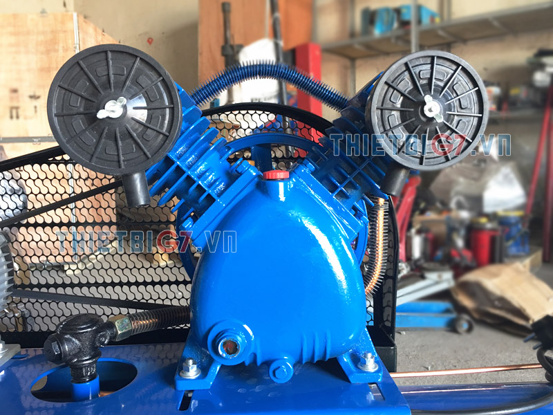 Đầu nén khí 2HP Đầu nén khí 2HP