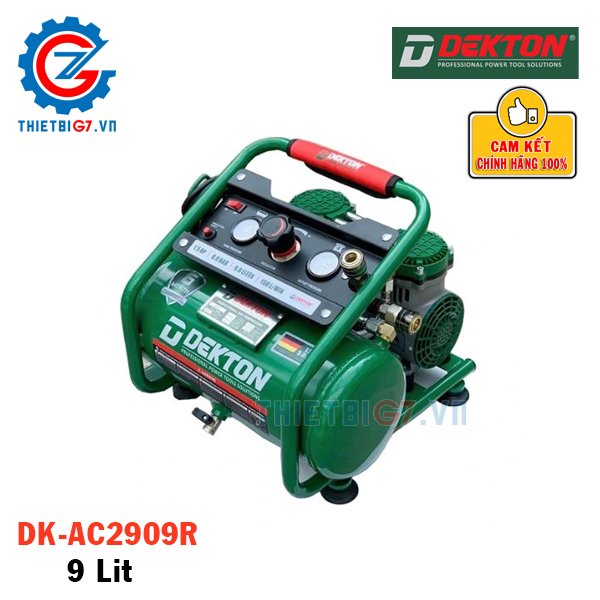 Máy nén khí DK-AC2909R