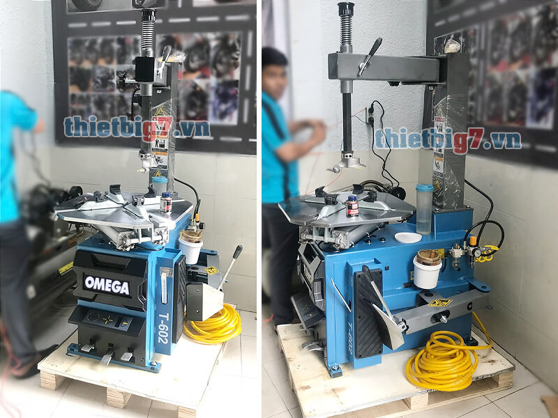 Hình ảnh thực tế máy tháo vỏ OMEGA T-602 may-thao-vo-omega-t-602_3