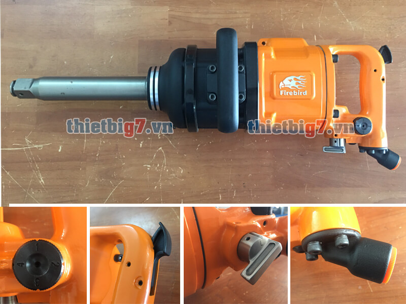 Hình thực tế súng vặn ốc bằng khí nén 1 inch Firebird FB-6000L hinh-anh-thuc-te-sung-van-oc-dung-khi-nen