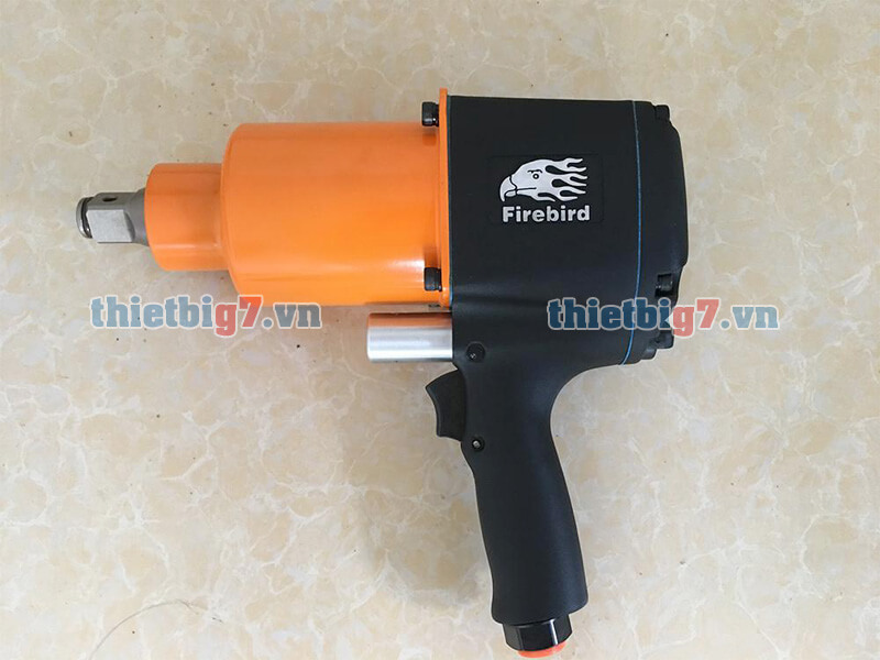 Hình ảnh thực tế súng bắn ốc 3/4 inch Firebird FB-2800P Hình ảnh thực tế súng bắn ốc 3/4 inch Firebird FB-2800P