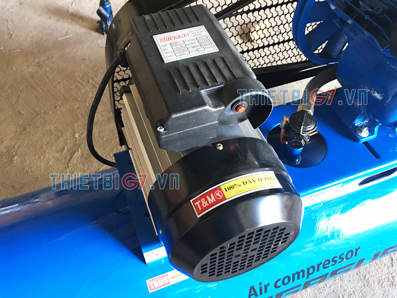 Mô tơ dây đồng 100% Mô tơ dây đồng 100%