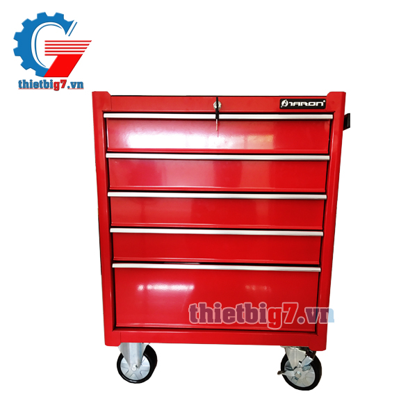 Tủ đựng đồ nghề 5 ngăn kéo Tủ đựng đồ nghề 5 ngăn kéo