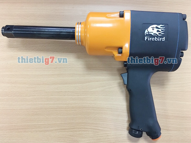 Hình ảnh thực tế súng xiết bu lông 3/4 inch Firebird FB-2200P-6 Hình ảnh thực tế súng xiết bu lông 3/4 inch Firebird FB-2200P-6