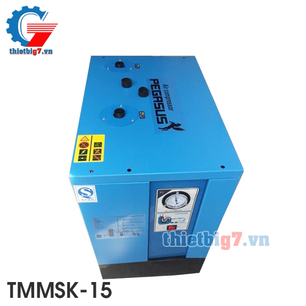 Máy Sấy Khí Pegasus 0.43KW TMMSK-15