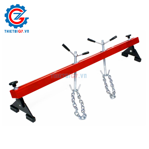 giá treo động cơ
