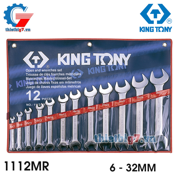 bo-co-le-2-dau-mieng-kingtony-1112MR