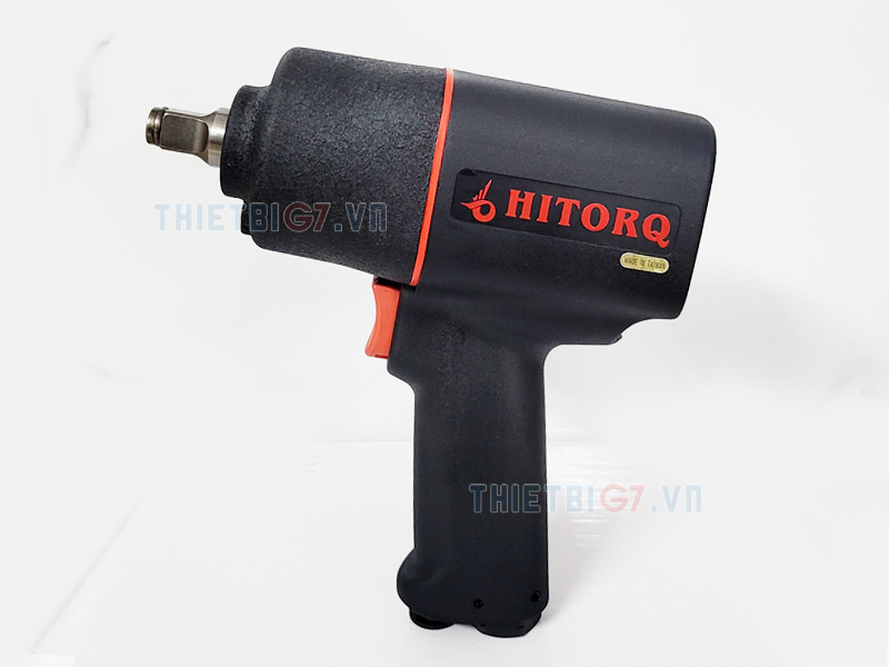 Súng xiết bu lông 1/2 inch HITORQ 2312B l Súng xiết bu lông 1/2 inch HITORQ 2312B