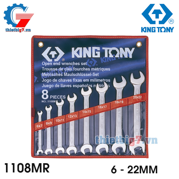 bo-co-le-2-dau-mieng-kingtony-1108MR-6-22MM