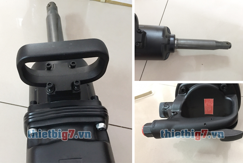 Các bộ phận súng vặn ốc HITORQ 2633 sung-xiet-bulong-dai-loan-1inch-hitorq-2633