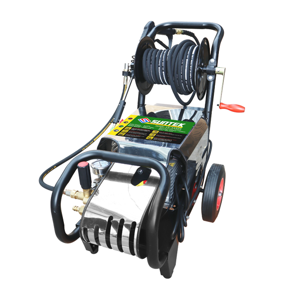 Máy xịt rửa xe