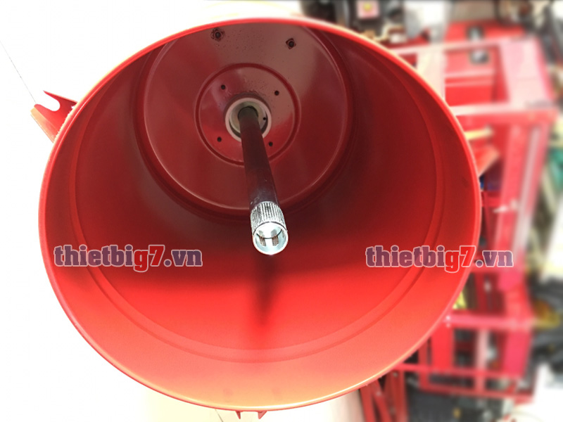 Bên trong khoan thùng máy bơm mỡ A65-G ben-trong-thung-may-bom-mo-jolong-A65-G