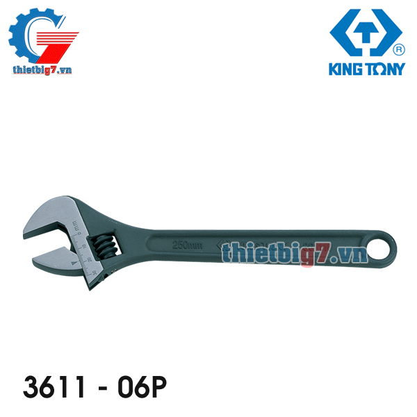 Mỏ Lết Kingtony 3611-06P