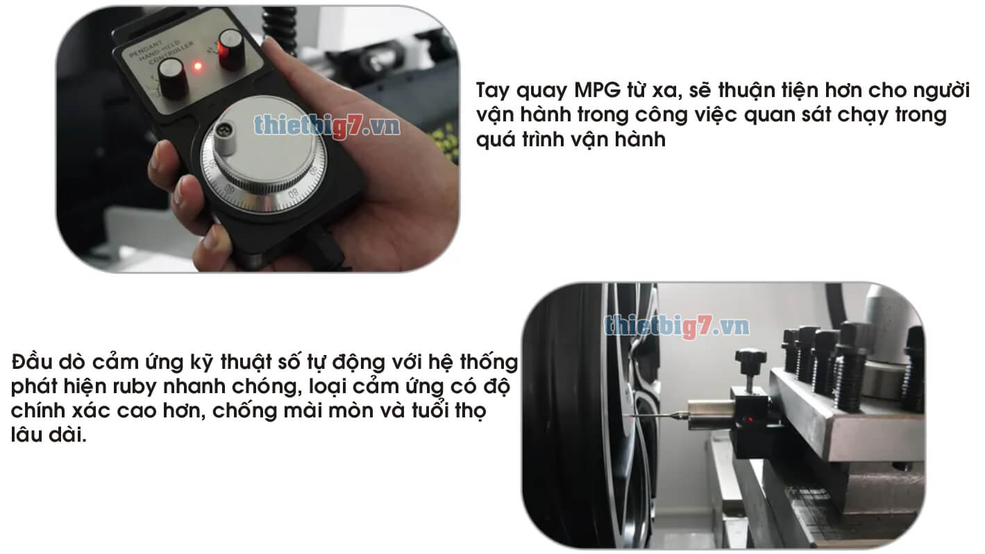 Một số quy trình chi tiết của máy phay mặt Lazăng may-phay-mat-lazang-crystal-wrm28h_9