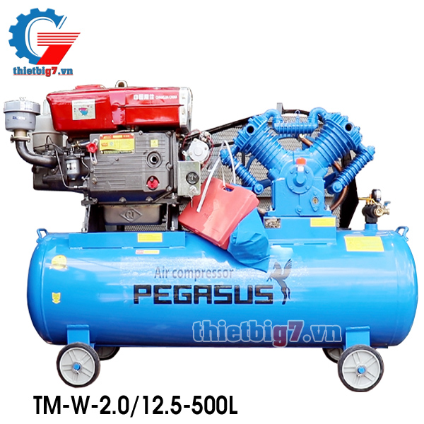 May-nen-khi-chay-dau-Diesel-500L-20hp-500L