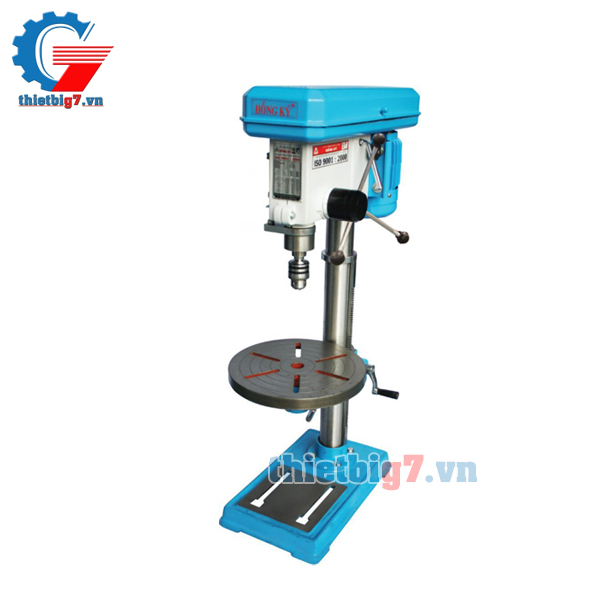 Máy khoan bàn hồng ký KT12 1,2m may-khoan-ban-12m